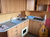 Prodej bytu 1+1 42 m, cena 1199000 CZK / objekt, nabízí