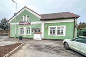 Prodej penzionu s restaurací Jizera, Jizerní Vtelno, cena 9750000 CZK / objekt, nabízí 