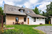 RD 5+kk, poz. 910 m2, Louňovice (PV), cena 10500000 CZK / objekt, nabízí