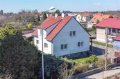 Prodej domu ke komerčním účelům 229 m2, Úvalech, pozemek 808 m2, cena 15500000 CZK / objekt, nabízí
