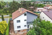 Prodej rodinného domu 372 m2, pozemek 710 m2, cena 14995000 CZK / objekt, nabízí
