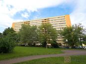 Byt 3+1 s lodžií a šatnou, Ostrava-Poruba, Bulharská, cena 21000 CZK / objekt / měsíc, nabízí