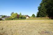 Prodej pozemku 1465 m2, Plesná, cena 4700 CZK / m2, nabízí