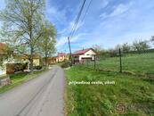 Stavební pozemek 850 m2, Jeseník nad Odrou - Polouvsí, cena 2300 CZK / m2, nabízí