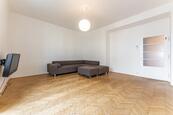 Pěkný nezařízený 3+1, 80m2, Praha 8, cena 25000 CZK / objekt / měsíc, nabízí Albion reality s r. o.