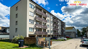 Prodej, Byt 3+1, České Budějovice, cena 4390000 CZK / objekt, nabízí HOME 4 PEOPLE, a.s.