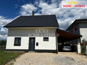 Prodej, Rodinný dům, Bojkovice, cena 8004400 CZK / objekt, nabízí