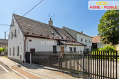 Prodej, Rodinný dům, Krásné Údolí, cena 3450000 CZK / objekt, nabízí HOME 4 PEOPLE, a.s.