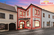 Prodej, Rodinný dům, Horažďovice, cena 9900000 CZK / objekt, nabízí 