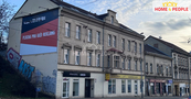 Prodej, Prostory a objekty pro obchod a služby, Praha 8, cena 3999000 CZK / objekt, nabízí HOME 4 PEOPLE, a.s.