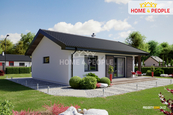 Prodej, Rodinný dům, Bořenovice, cena 7042350 CZK / objekt, nabízí HOME 4 PEOPLE, a.s.