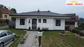 Prodej, Rodinný dům, Ludkovice, cena 5538000 CZK / objekt, nabízí HOME 4 PEOPLE, a.s.