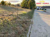 Prodej, Pozemek pro stavbu RD, bytů, Tulešice, cena 1690000 CZK / objekt, nabízí HOME 4 PEOPLE, a.s.