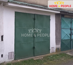 Prodej, Garáž, Děčín, cena 457000 CZK / objekt, nabízí HOME 4 PEOPLE, a.s.