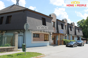 Prodej, Hotel, pension, Veselí nad Lužnicí, cena 19500000 CZK / objekt, nabízí HOME 4 PEOPLE, a.s.