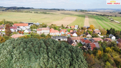 Prodej, Pozemek pro stavbu RD, bytů, Dešná, cena 1800000 CZK / objekt, nabízí