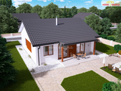 Prodej, Rodinný dům, Uherský Brod, cena 7490000 CZK / objekt, nabízí