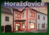 Prodej, Rodinný dům, Horažďovice, cena 9490000 CZK / objekt, nabízí 