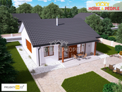 Prodej, Rodinný dům, Bořenovice, cena 7283150 CZK / objekt, nabízí HOME 4 PEOPLE, a.s.