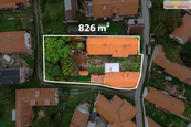 Prodej, Pozemek pro stavbu RD, bytů, Oleška, cena 3350000 CZK / objekt, nabízí HOME 4 PEOPLE, a.s.