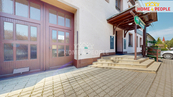 Prodej, Prostory a objekty pro obchod a služby, Rakvice, cena 13190000 CZK / objekt, nabízí