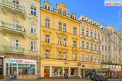 Prodej, Byt 2+1, Karlovy Vary, cena 3360000 CZK / objekt, nabízí 