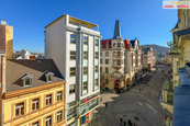 Prodej, Byt 2+1, Karlovy Vary, cena 3360000 CZK / objekt, nabízí 