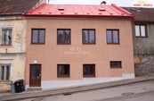Prodej, Rodinný dům, Strmilov, cena 3499000 CZK / objekt, nabízí