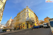 Prodej, Byt 2+1, Karlovy Vary, cena 3490000 CZK / objekt, nabízí 