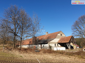 Prodej, Zemědělský objekt, Maršovice, cena 10500000 CZK / objekt, nabízí
