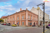 Pronájem, Administrativní prostory a objekty, Kutná Hora, cena 20 CZK / m2 / měsíc, nabízí