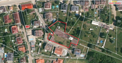 Prodej, Pozemek pro stavbu RD, bytů, Rudolfov, cena 10990000 CZK / objekt, nabízí