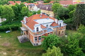 Prodej, Rodinný dům, Přišimasy, cena 23500000 CZK / objekt, nabízí