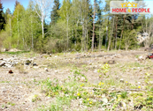 Prodej, Pozemek pro stavbu RD, bytů, Láz, cena 3500000 CZK / objekt, nabízí