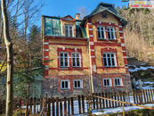 Prodej, Chata, chalupa, Jáchymov, cena 3550000 CZK / objekt, nabízí