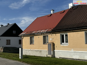 Prodej, Rodinný dům, Nová Pec, cena 5400000 CZK / objekt, nabízí