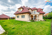 Prodej, Rodinný dům, Divišov, cena 15990000 CZK / objekt, nabízí