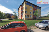 Pronájem, Byt 1+kk, Bystřice, cena 12500 CZK / objekt / měsíc, nabízí