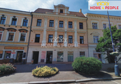 Pronájem, Prostory a objekty pro obchod a služby, Benešov, cena 8000 CZK / objekt / měsíc, nabízí