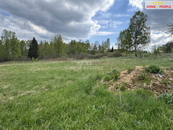 Prodej, Pozemek pro stavbu RD, bytů, Nová Pec, cena 3600 CZK / m2, nabízí