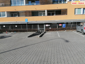 Prodej, Garáž, garážové stání, Praha 9, cena 400000 CZK / objekt, nabízí