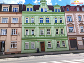 Prodej, Byt 3+1, Karlovy Vary, cena 3150000 CZK / objekt, nabízí