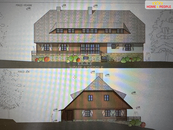 Prodej, Pozemek pro komerční využití, Nová Pec, cena 3600 CZK / m2, nabízí