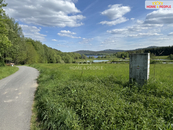 Prodej, Pozemek pro komerční využití, Nová Pec, cena 790 CZK / m2, nabízí
