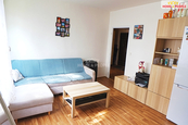 Pronájem, Byt 2+kk, Brno, cena 15000 CZK / objekt / měsíc, nabízí