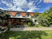 Prodej, Hotel, pension, Votice, cena cena v RK, nabízí
