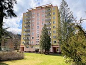 Prodej bytu 3+1 s balkonem ve Vsetíně, cena 2890000 CZK / objekt, nabízí