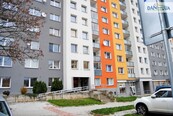 Pronájem bytu 1+1 v Plzni., cena 9000 CZK / objekt / měsíc, nabízí 