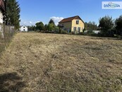 Prodej stavebního pozemku 1109m2., cena 4490000 CZK / objekt, nabízí 