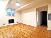 Prodej nebytového prostoru 2+KK 46 m2 v suterénu bytového domu, ulice Bartoškova, Praha 4-Nusle, cena 3890000 CZK / objekt, nabízí Reality PROSTOR s.r.o